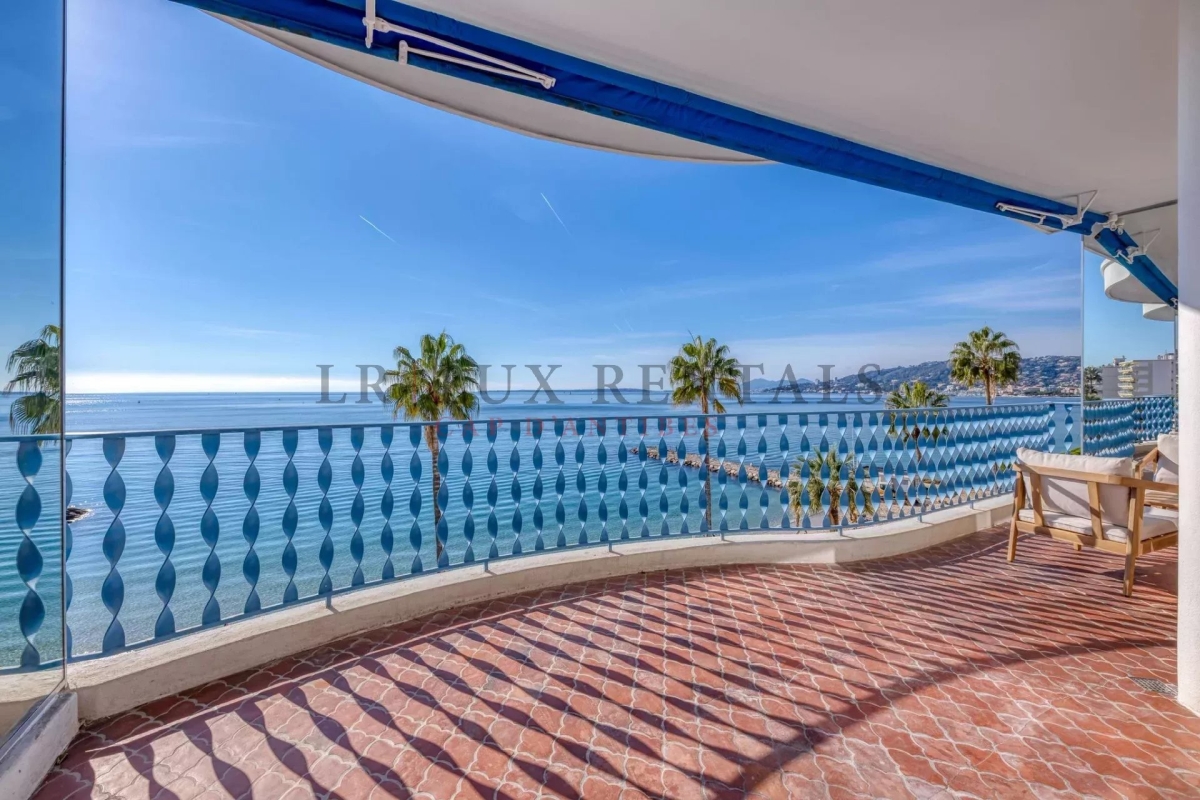 Appartement de luxe à vendre à Juan-les-Pins, 1 250 000 €, Photo 2
