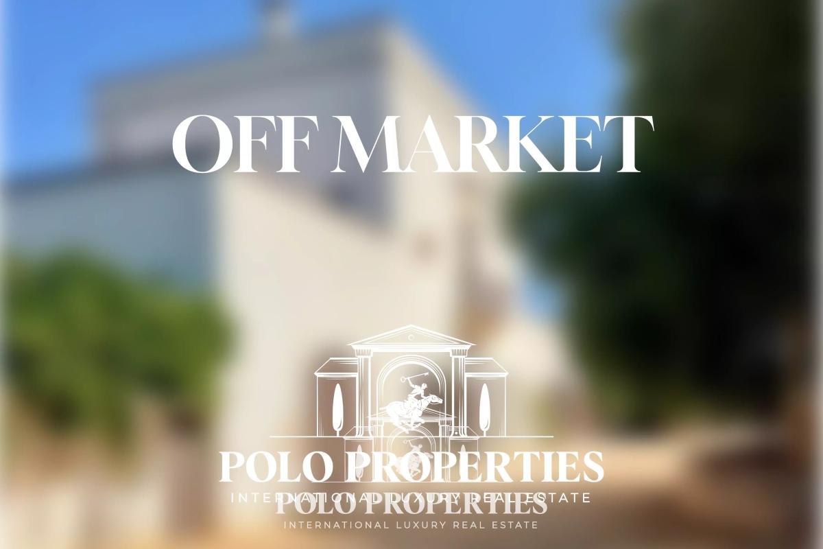 Luxury House for sale in Ostuni, 3 200 000 €, Photo 2