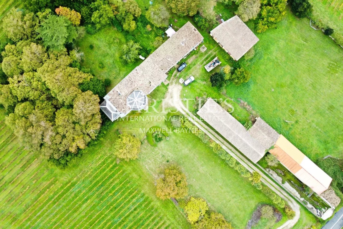 Luxury House for sale in Blaye, 730 000 €, Photo 2