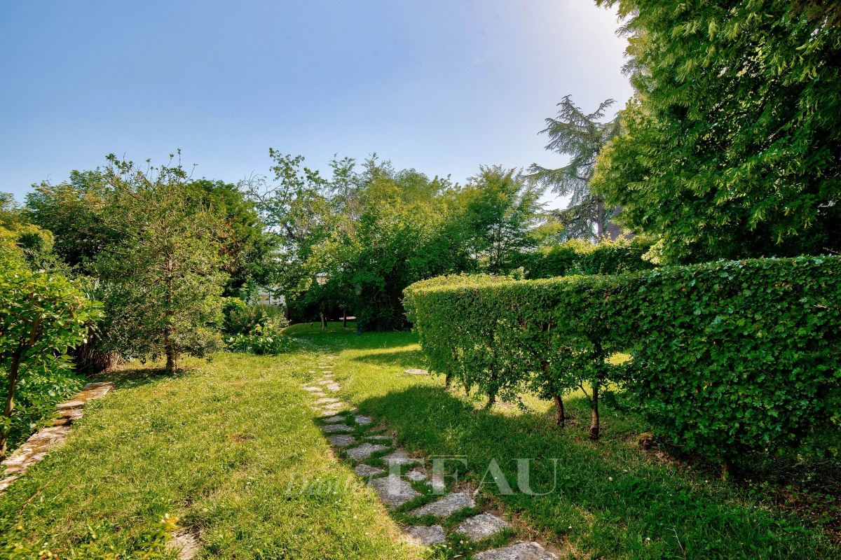 Maison de luxe à vendre à Garches, 1 650 000 €, Photo 2
