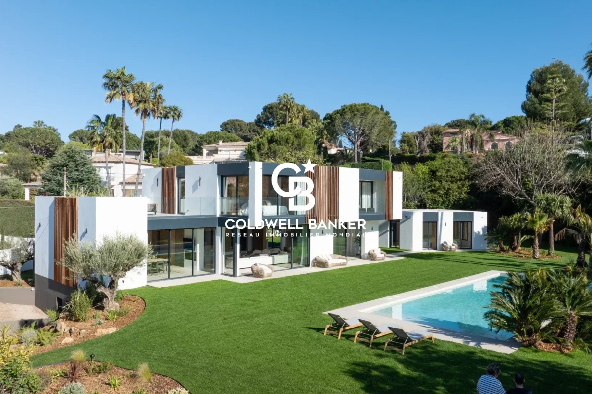 Luxury House for sale in Cap d'Antibes, 12 500 000 €, Photo 2