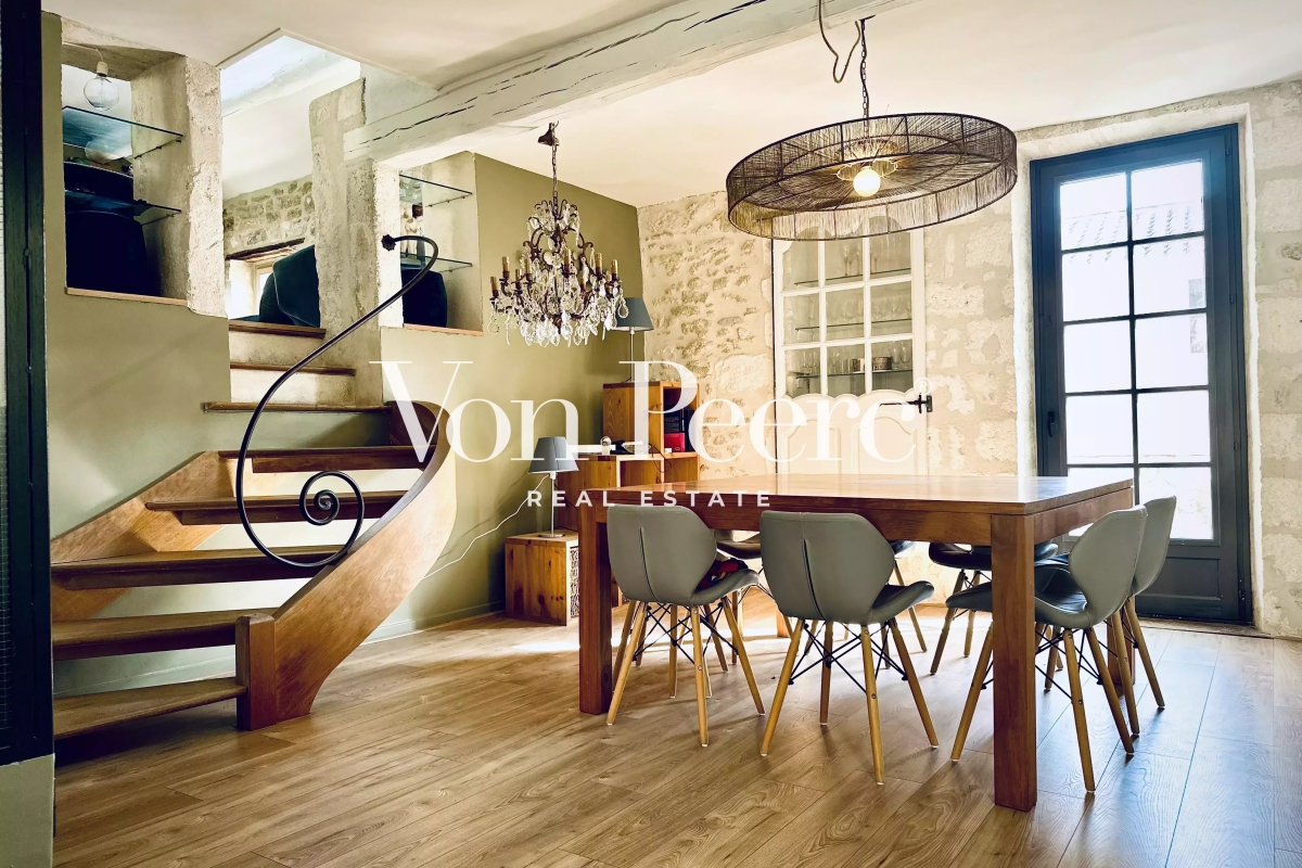 Maison de luxe à vendre à Pujaut, 649 000 €, Photo 2