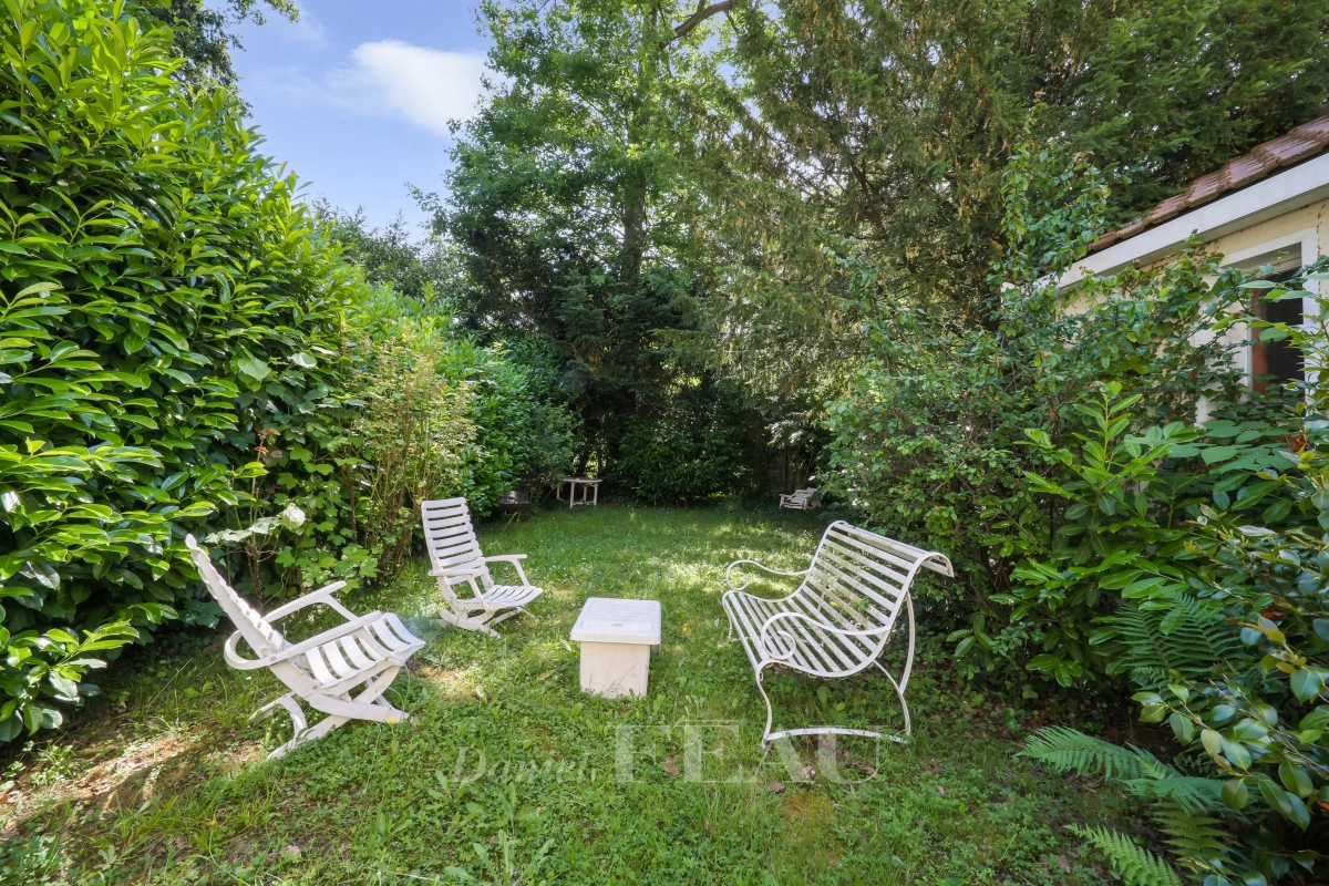 Maison de luxe à vendre à Jouy-en-Josas, 600 000 €, Photo 2