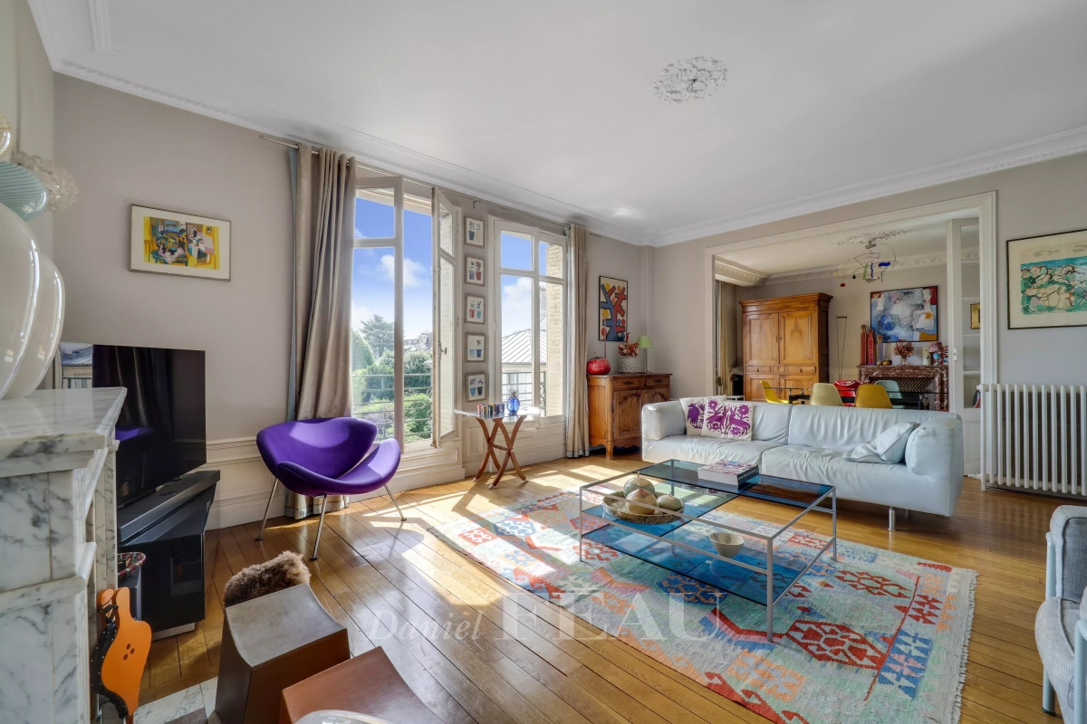 Appartement de luxe à vendre à Versailles, 1 290 000 €, Photo 2