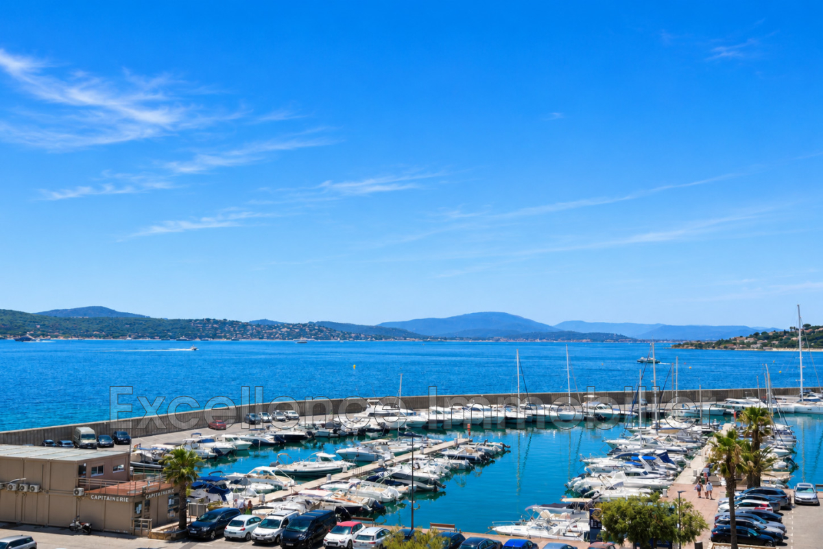 Luxury Apartment for sale in Sainte-Maxime, 1 290 000 €, Photo 2