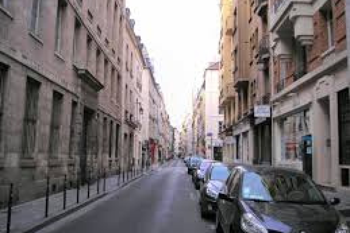 Appartement de luxe à vendre à Paris 4Ème, 860 000 €, Photo 3