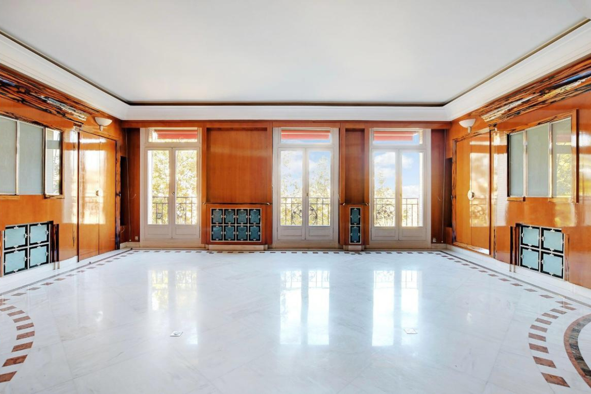 Luxury Apartment for sale in Paris 16Ème, 2 468 000 €, Photo 3