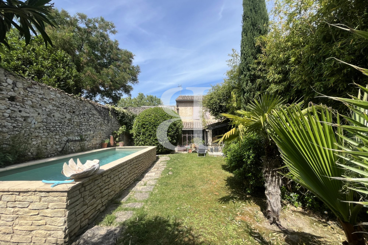 Luxury House for sale in Robion, 850 000 €, Photo 3