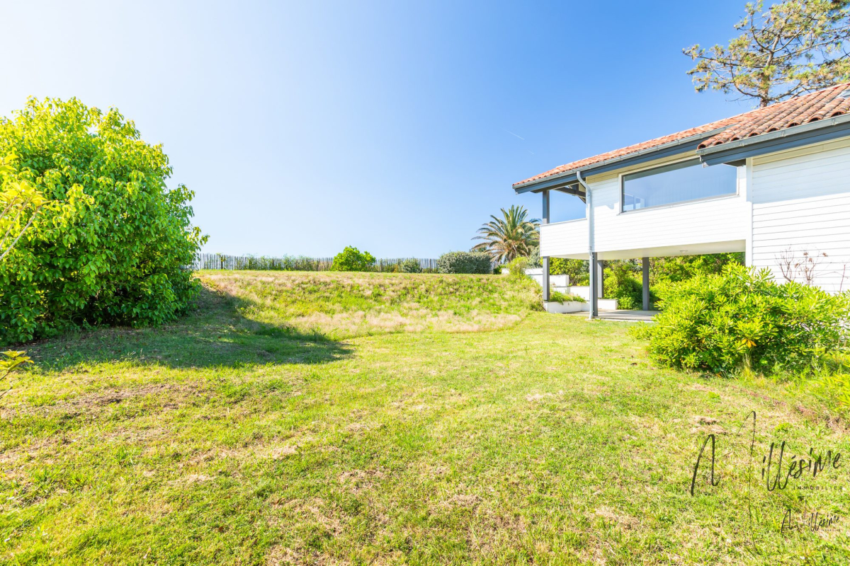 Maison de luxe à vendre à Anglet, 2 990 000 €, Photo 3