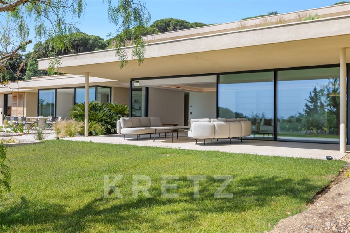 Luxury House for sale in Ramatuelle, 15 900 000 €, Photo 3
