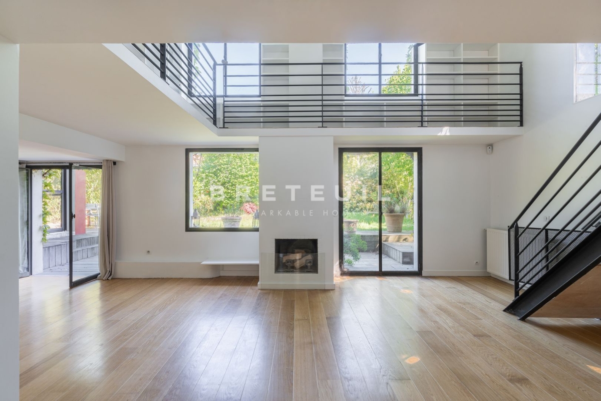 Maison de luxe à vendre à Garches, 2 050 000 €, Photo 3