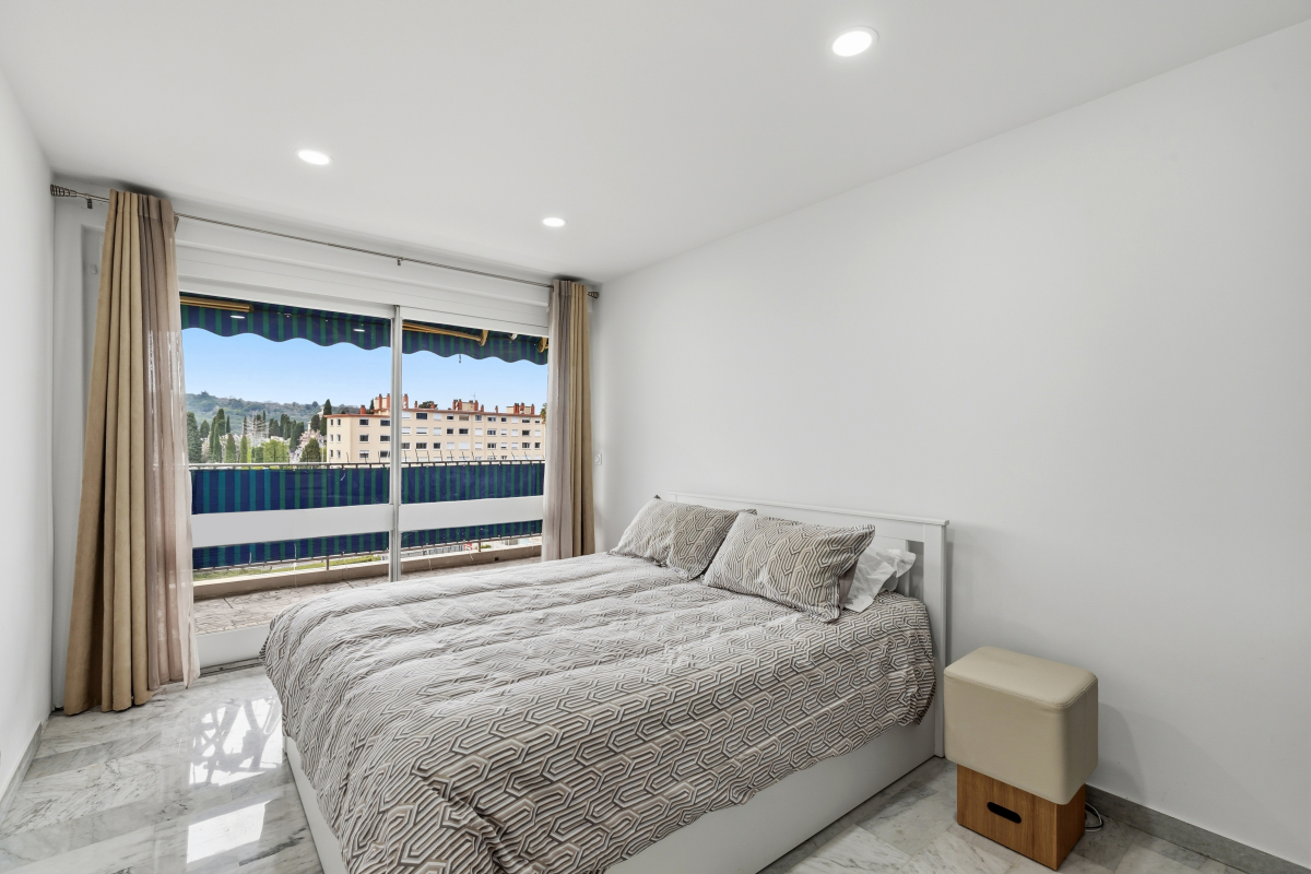 Appartement de luxe à vendre à Cannes, 390 000 €, Photo 3