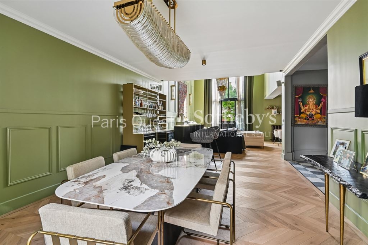 Maison de luxe à vendre à Neuilly-sur-Seine, 5 350 000 €, Photo 3