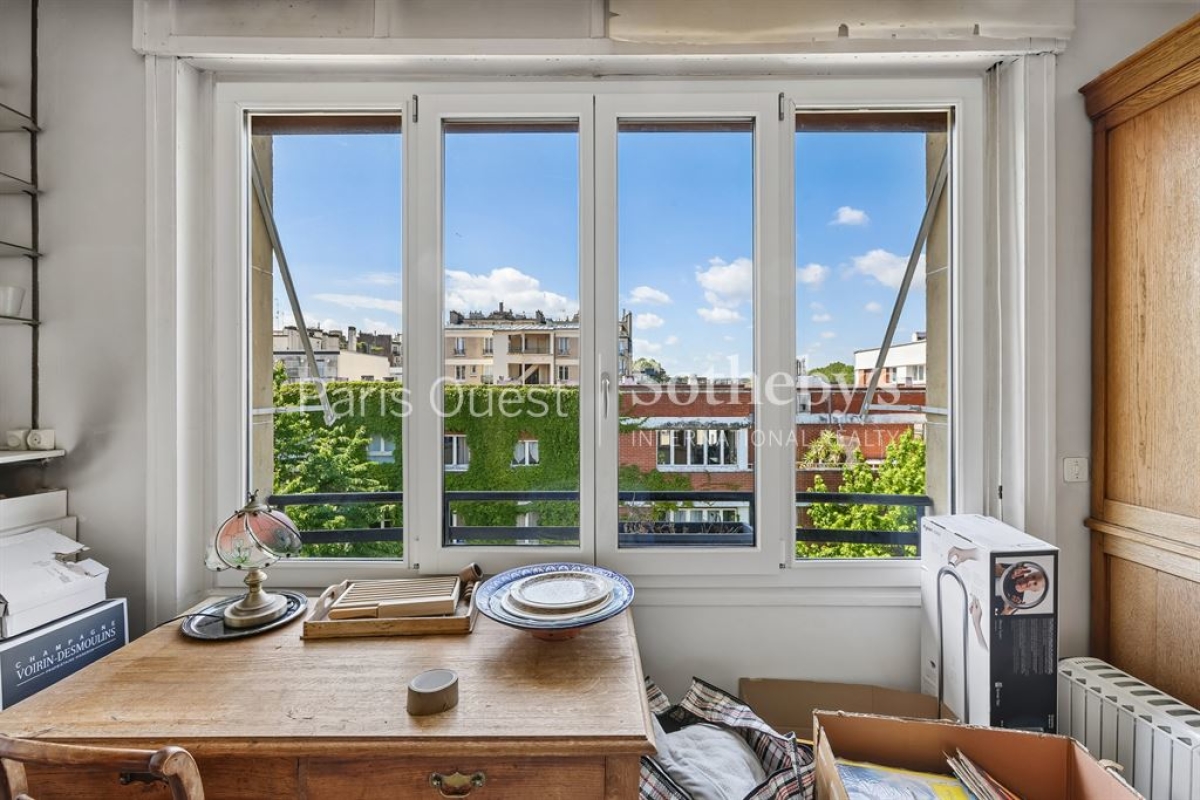 Appartement de luxe à vendre à Neuilly-sur-Seine, 1 040 000 €, Photo 3