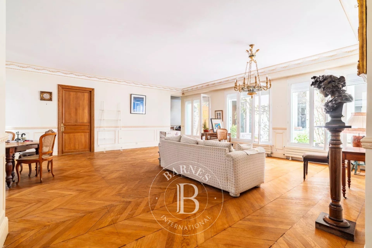 Appartement de luxe à vendre à Paris 16ème, 2 100 000 €, Photo 3