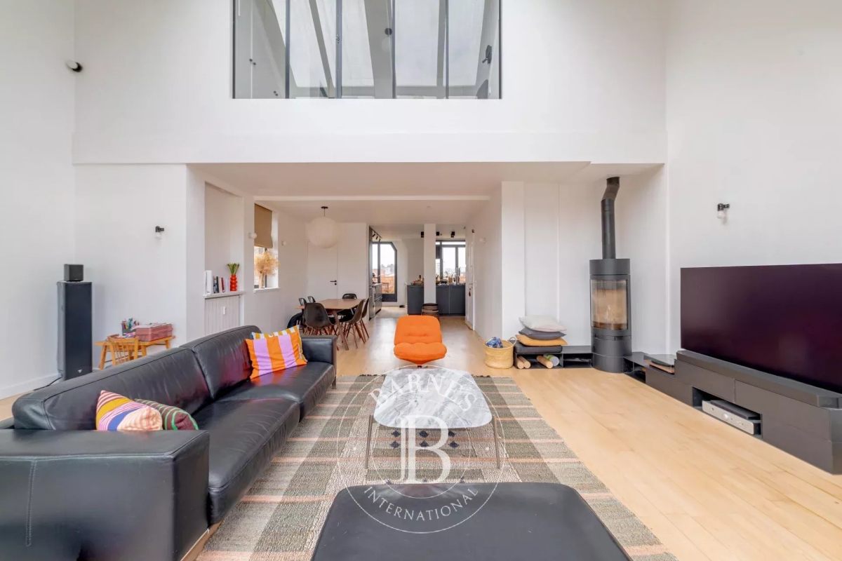 Luxury Apartment for sale in Paris 14Ème, 1 390 000 €, Photo 3