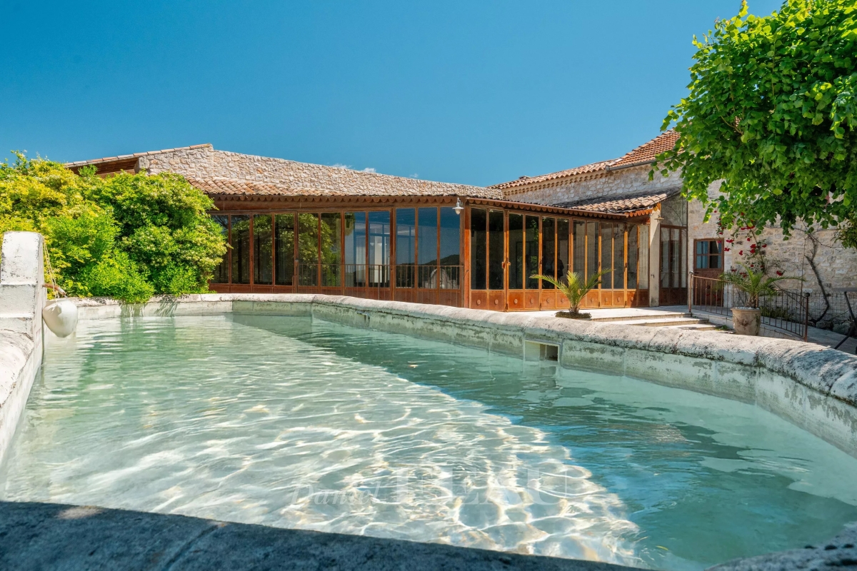 Luxury House for sale in Bédoin, 1 950 000 €, Photo 3