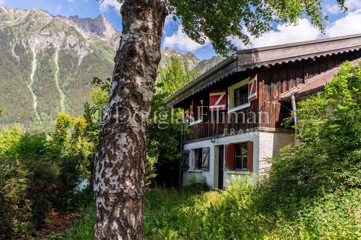 Luxury House for sale in Chamonix-Mont-Blanc, 4 200 000 €, Photo 3