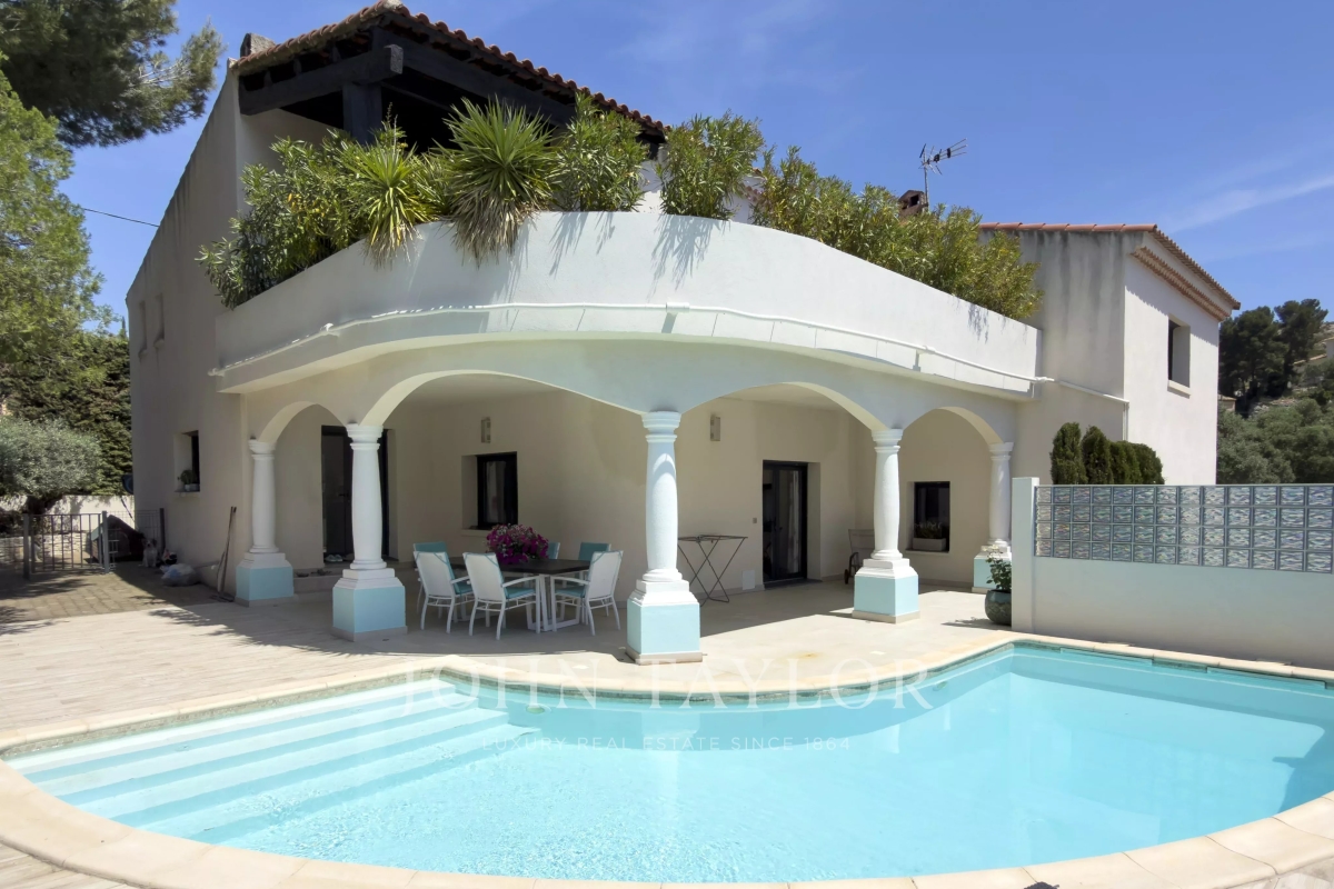 Maison de luxe à vendre à Le Rove, 1 370 000 €, Photo 3