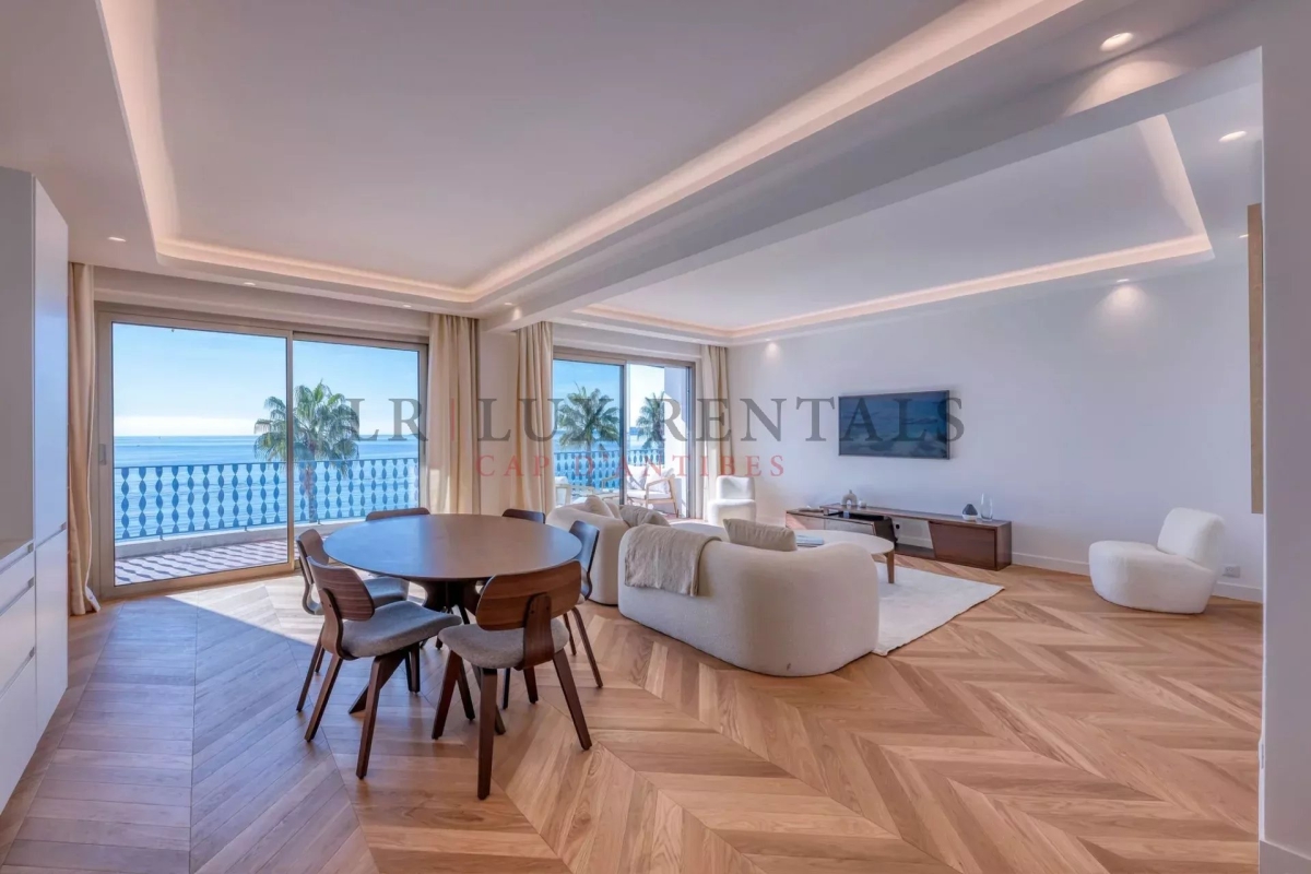Appartement de luxe à vendre à Juan-les-Pins, 1 250 000 €, Photo 3
