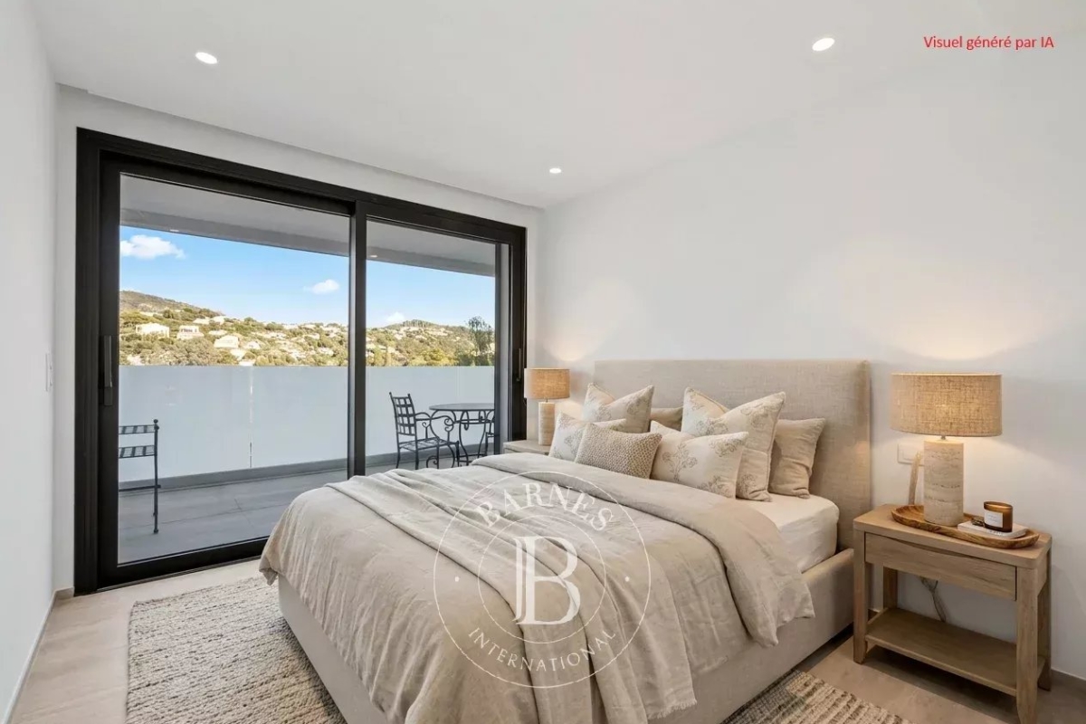 Maison de luxe à vendre à Les Issambres, 3 250 000 €, Photo 3