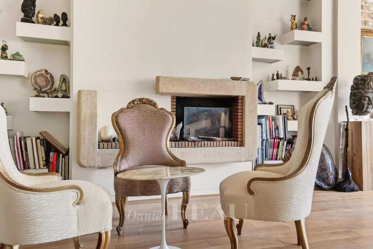 Maison de luxe à vendre à Garches, 1 650 000 €, Photo 3