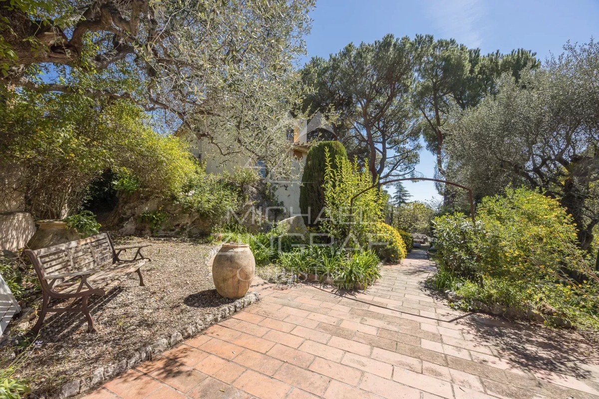 Luxury House for sale in Nice, 2 300 000 €, Photo 3