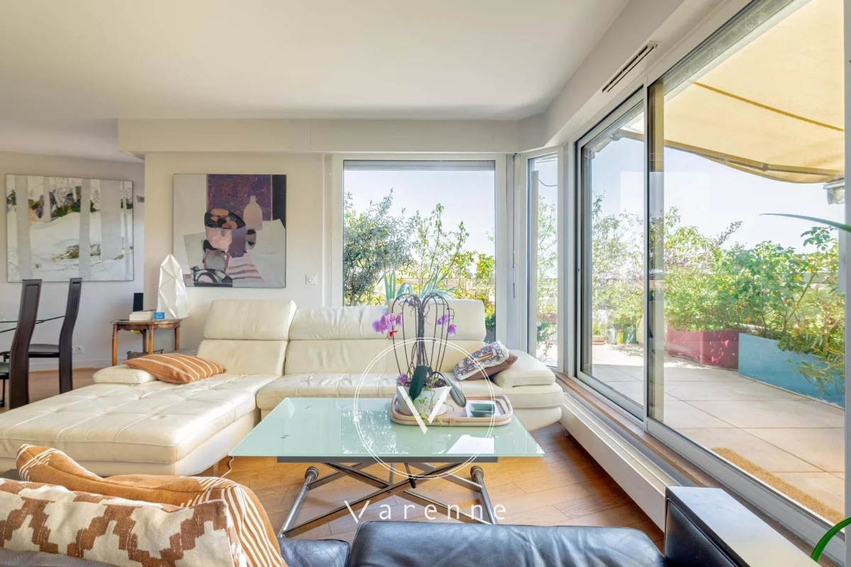 Luxury Apartment for sale in Paris 14ème, 1 620 000 €, Photo 3