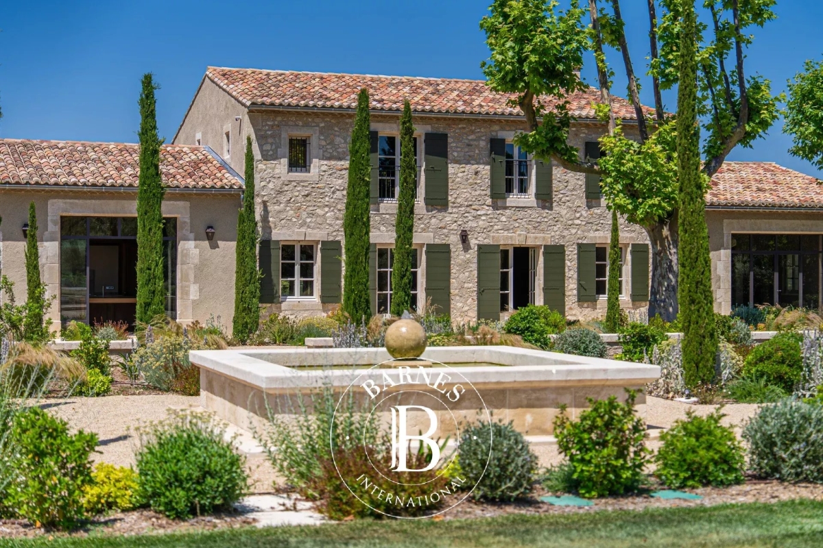 Luxury House for sale in Eygalières, 8 800 000 €, Photo 3