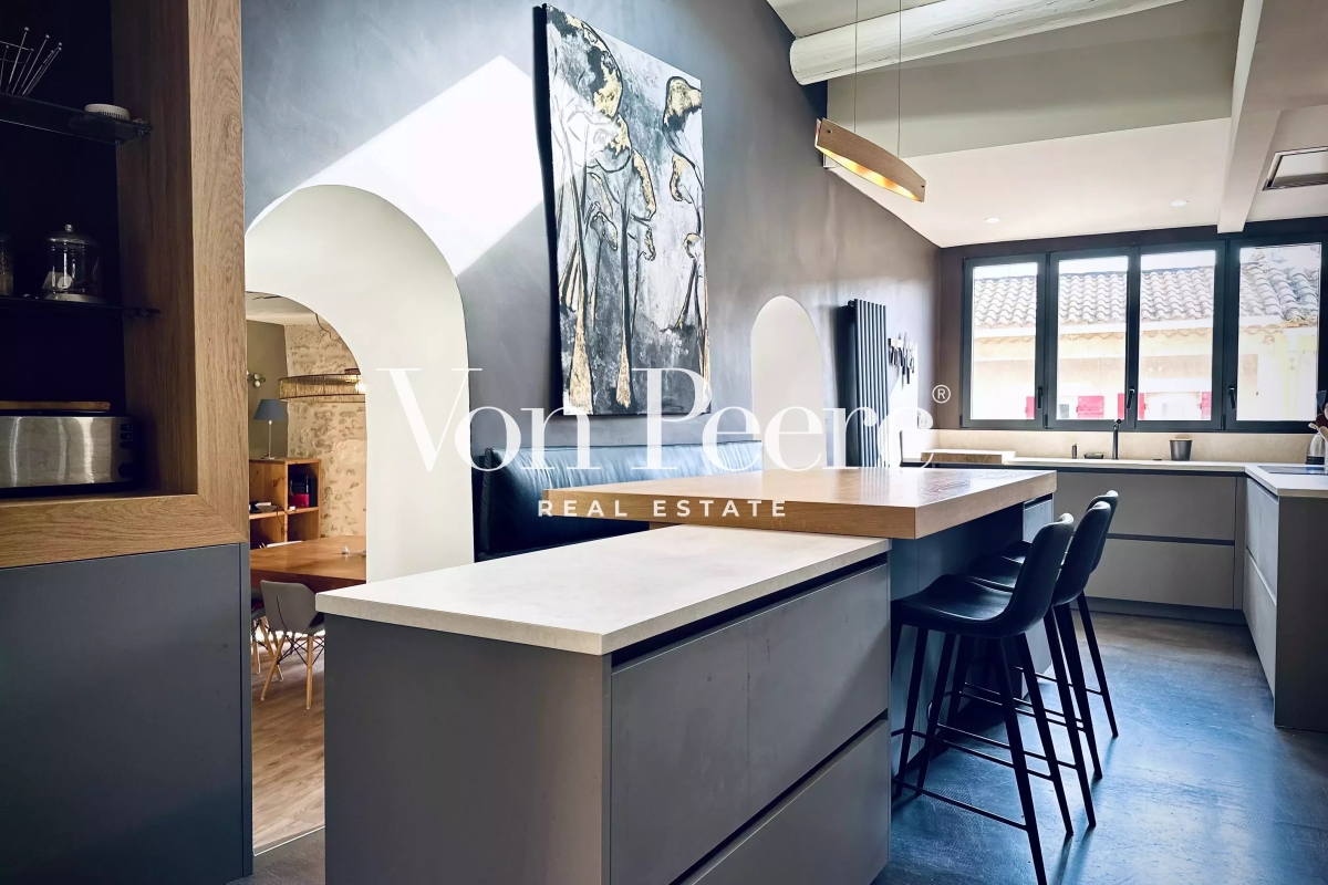Maison de luxe à vendre à Pujaut, 649 000 €, Photo 3