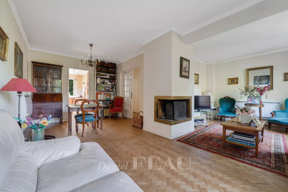 Maison de luxe à vendre à Jouy-en-Josas, 600 000 €, Photo 3