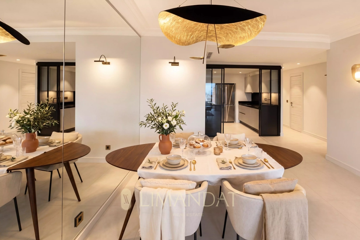 Luxury Apartment for sale in Cannes, 1 490 000 €, Photo 3
