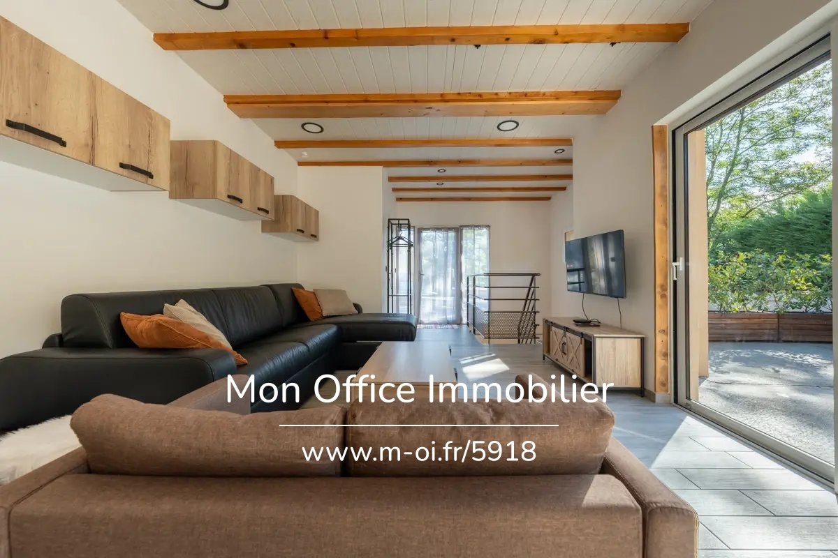 Luxury House for sale in Embrun, 404 000 €, Photo 4