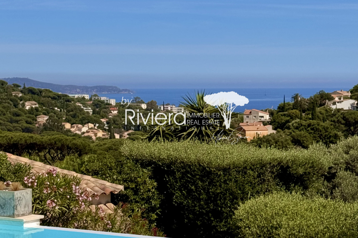 Luxury House for sale in Cavalaire-sur-Mer, 1 185 000 €, Photo 4