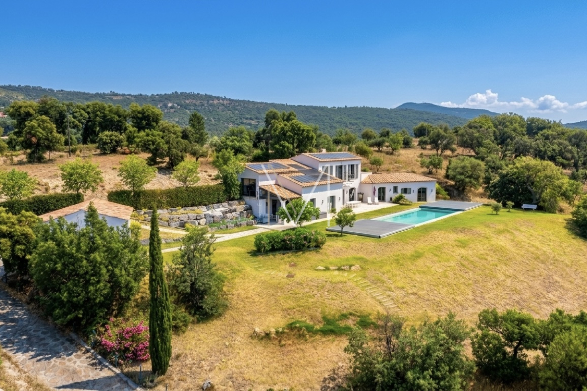 Maison de luxe à vendre à Le Plan-de-La-Tour, 2 150 000 €, Photo 4
