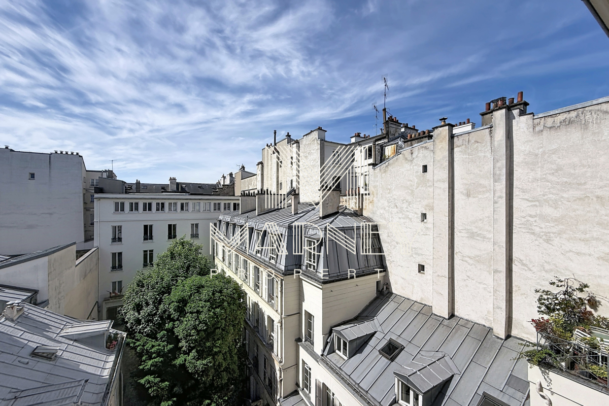Appartement de luxe à vendre à Paris 9Ème, 1 700 000 €, Photo 4