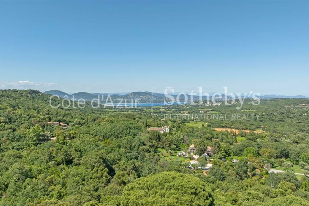 Luxury House for sale in Gassin, 5 800 000 €, Photo 4