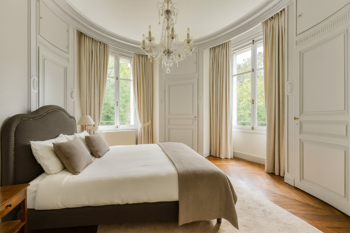 Luxury Apartment for sale in Paris 16Ème, 2 800 000 €, Photo 4