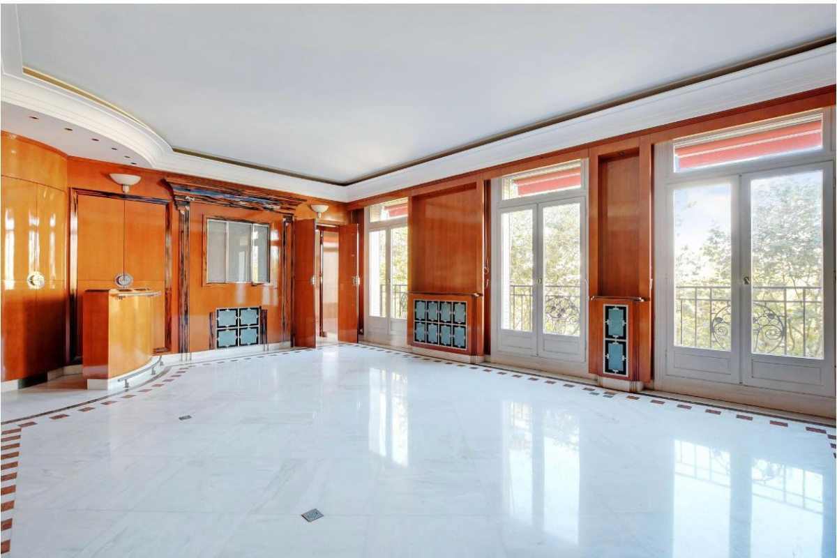 Luxury Apartment for sale in Paris 16Ème, 2 468 000 €, Photo 4