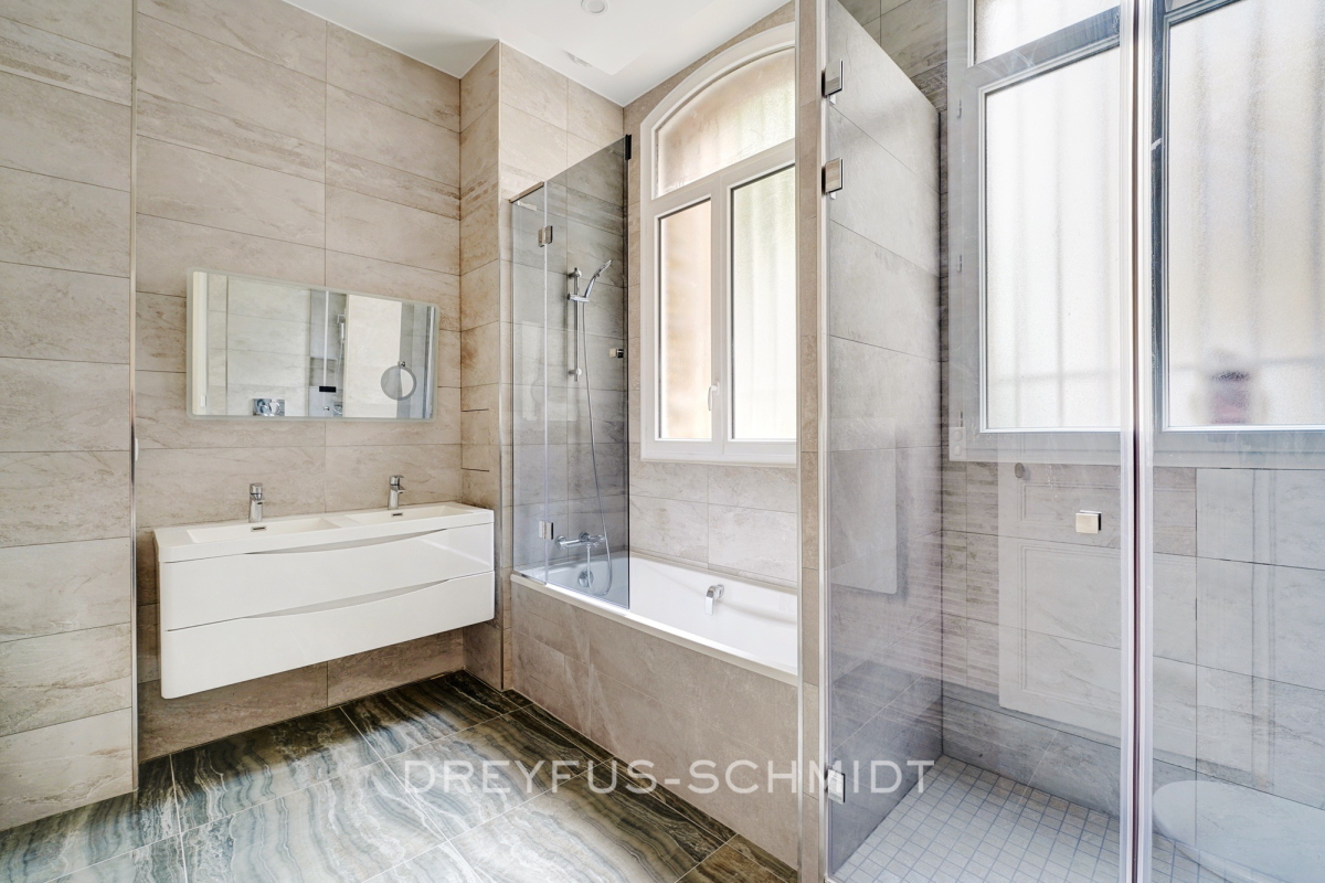 Appartement de luxe à louer à Paris 8Ème, 10 000 €, Photo 4