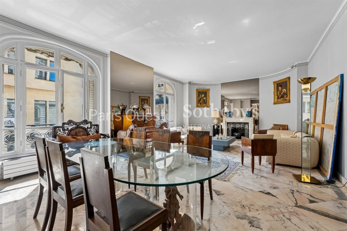 Appartement de luxe à vendre à Paris 16ème, 1 890 000 €, Photo 4