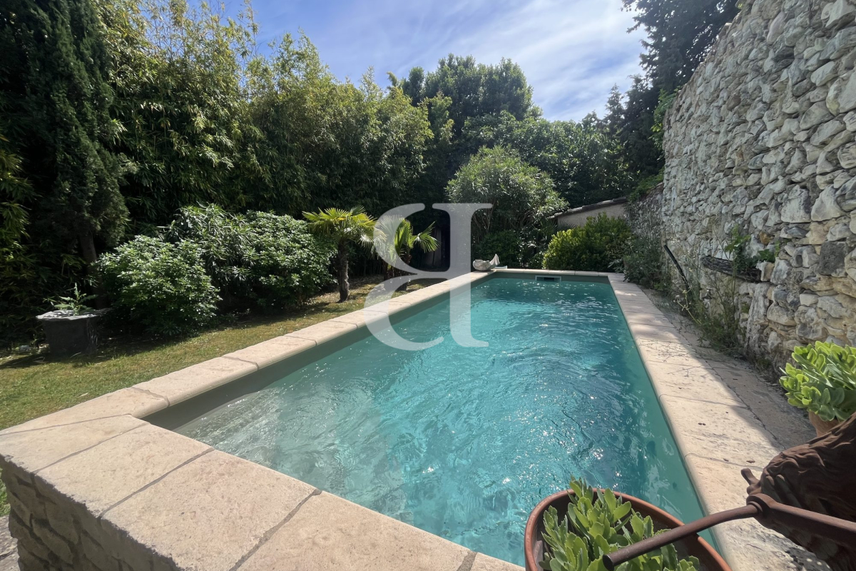Luxury House for sale in Robion, 850 000 €, Photo 4