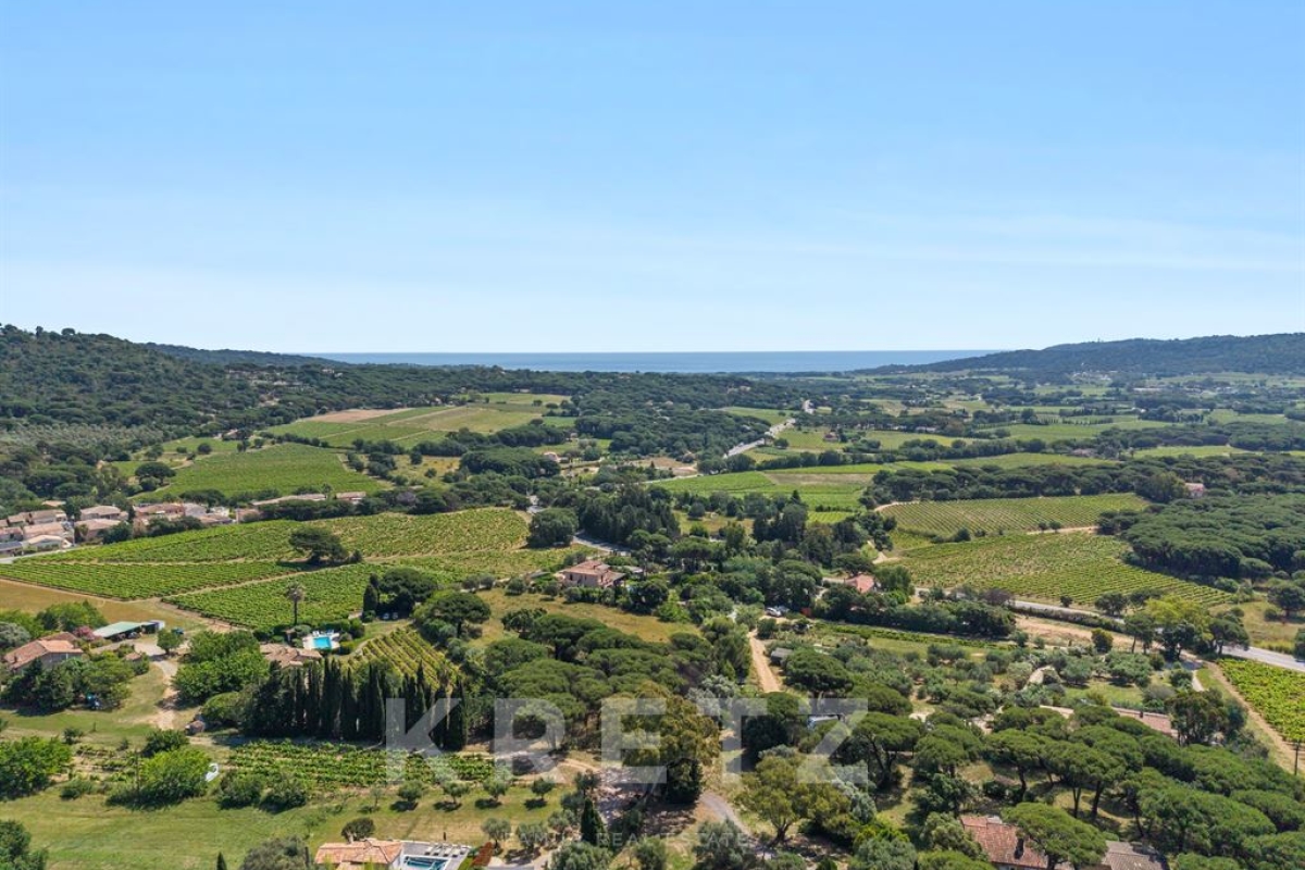 Luxury House for sale in Ramatuelle, 15 900 000 €, Photo 4