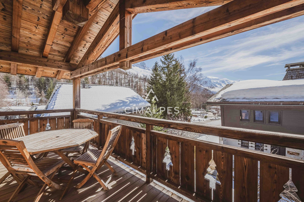 Luxury House for sale in Chamonix-Mont-Blanc, 2 400 000 €, Photo 4