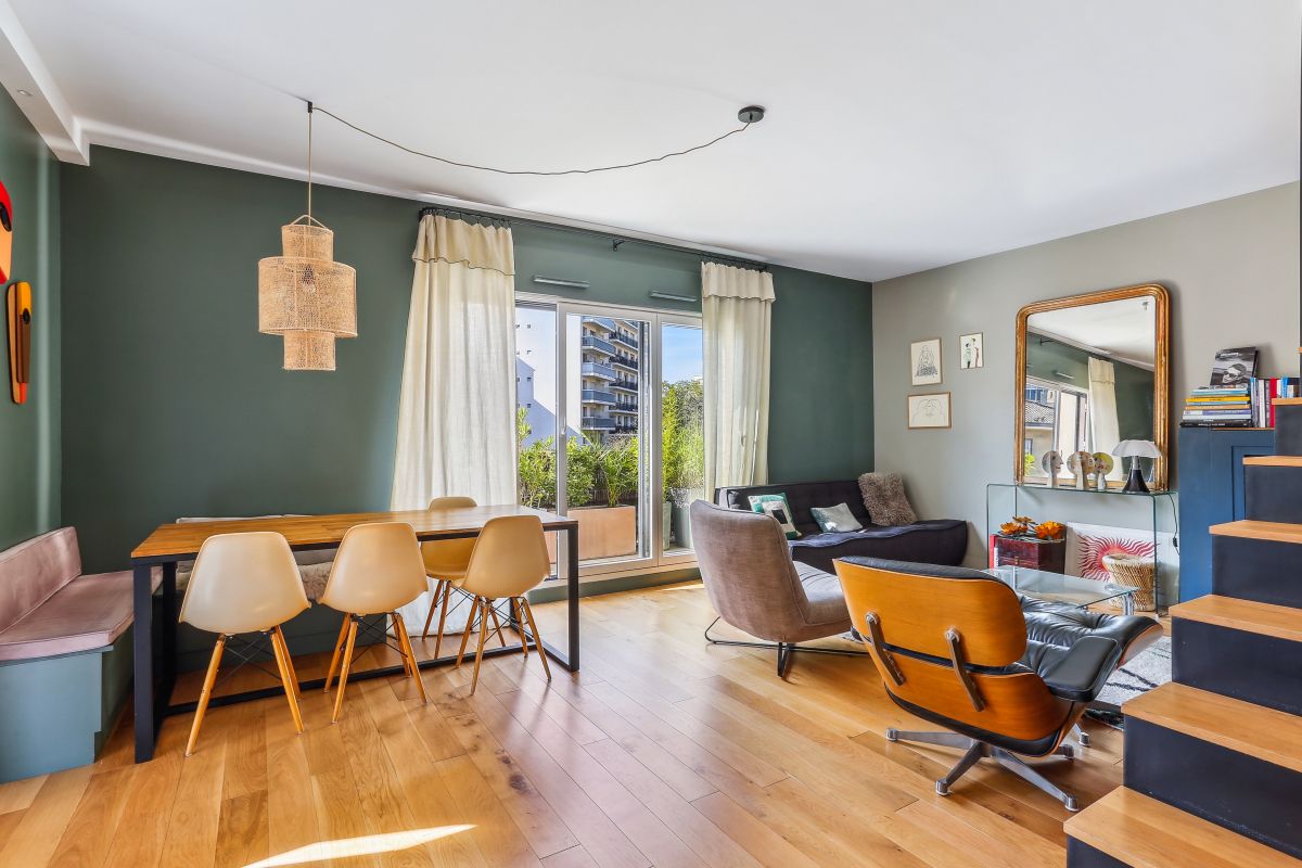 Luxury Apartment for sale in Boulogne-Billancourt, 1 680 000 €, Photo 4