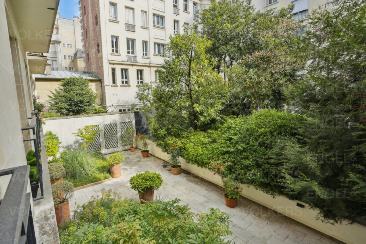Appartement de luxe à vendre à Neuilly-sur-Seine, 880 000 €, Photo 4