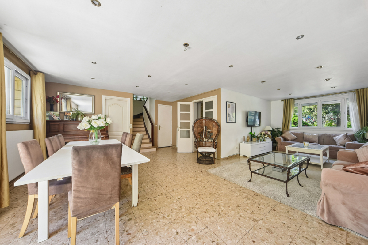 Luxury House for sale in Bagnolet, 1 330 000 €, Photo 4