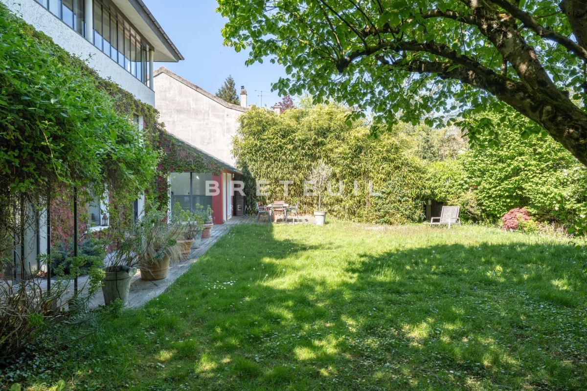 Maison de luxe à vendre à Garches, 2 050 000 €, Photo 4