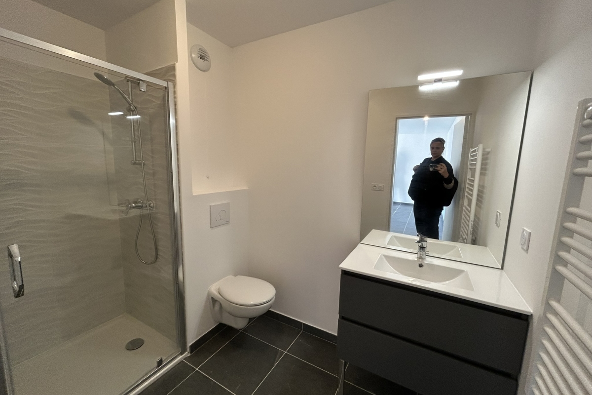 Appartement de luxe à vendre à Antibes, 269 000 €, Photo 5
