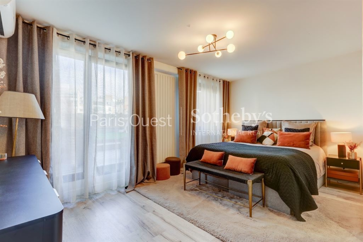 Appartement de luxe à vendre à Neuilly-sur-Seine, 1 350 000 €, Photo 4